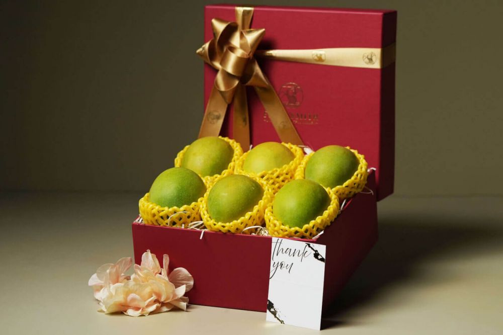 Mango Hamper - 2