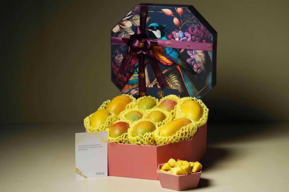 Mango Hamper - 5