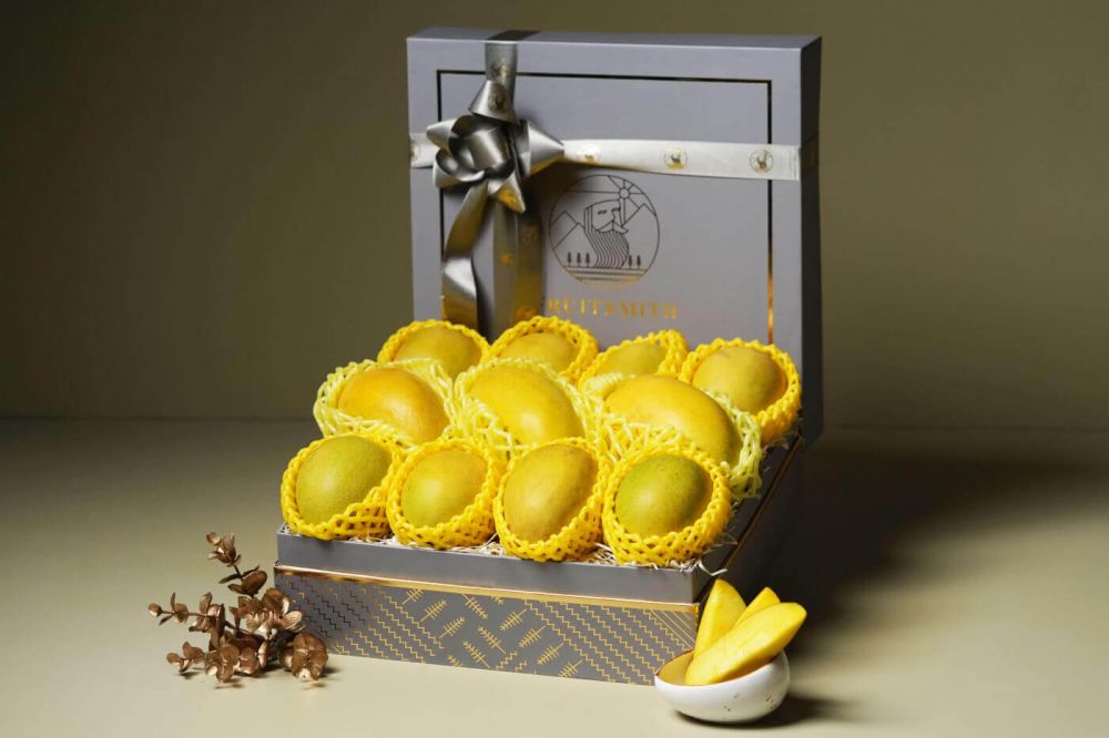 Mango Hamper - 9