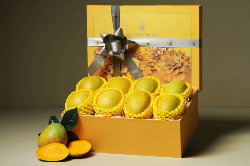 Mango Hamper - 4