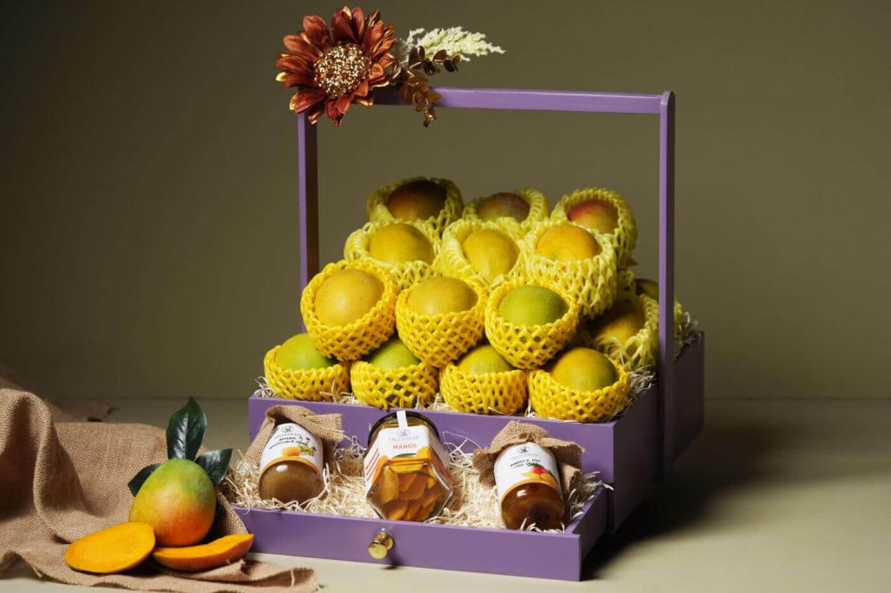 Mango Hamper - 21