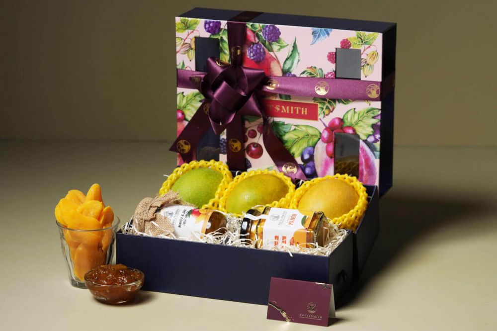 Mango Hamper - 1