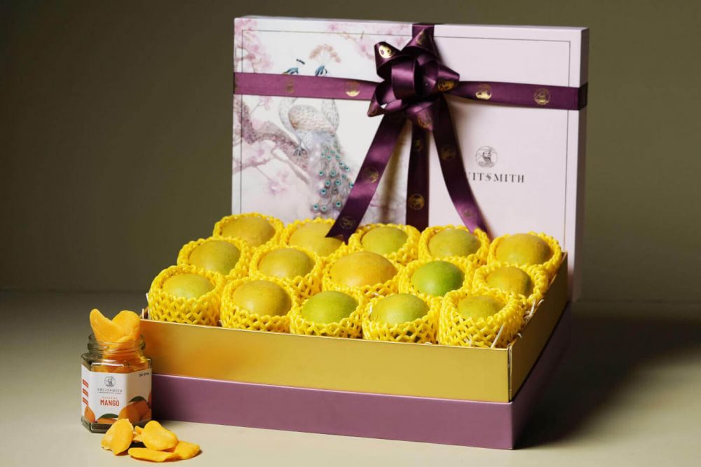 Mango Hamper - 14