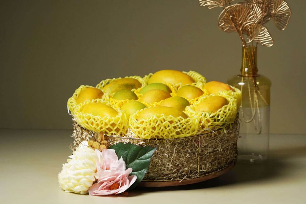 Mango Hamper - 20