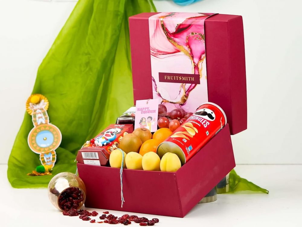 Rakhi Hamper 1
