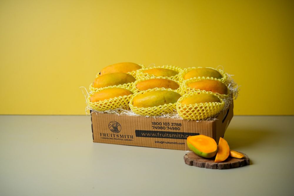 Fruit Pack - Mango Dasheri