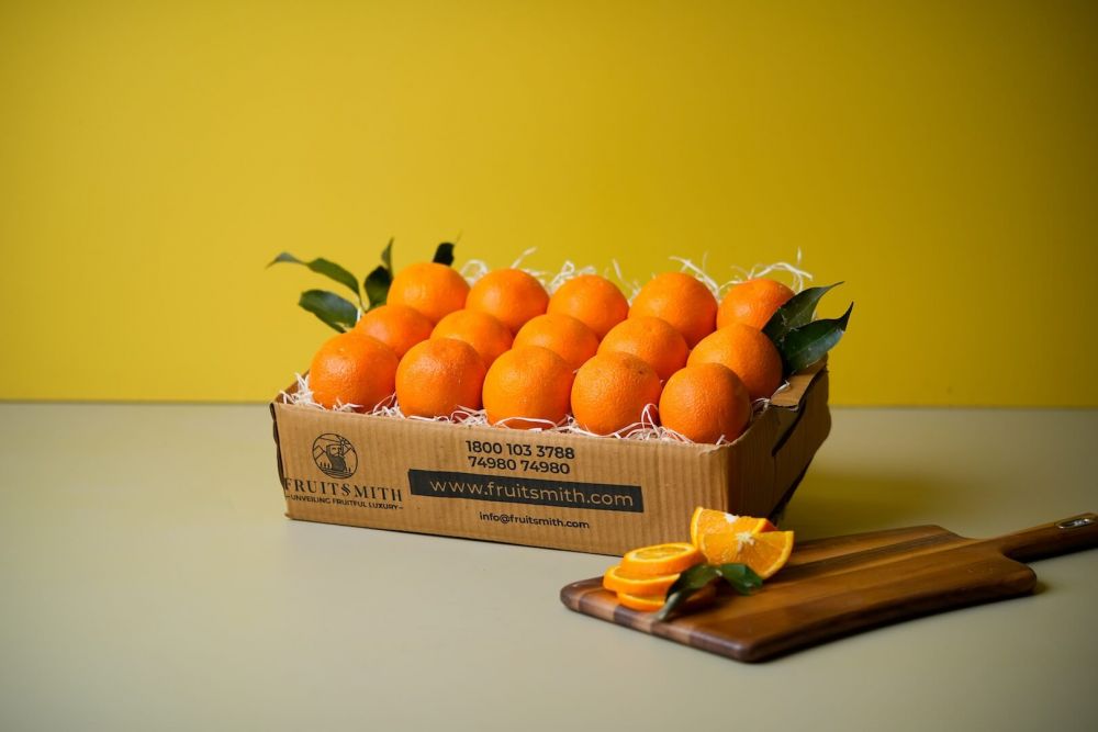 Fruits Combo 9
