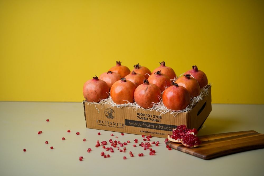 Fruits Combo 1
