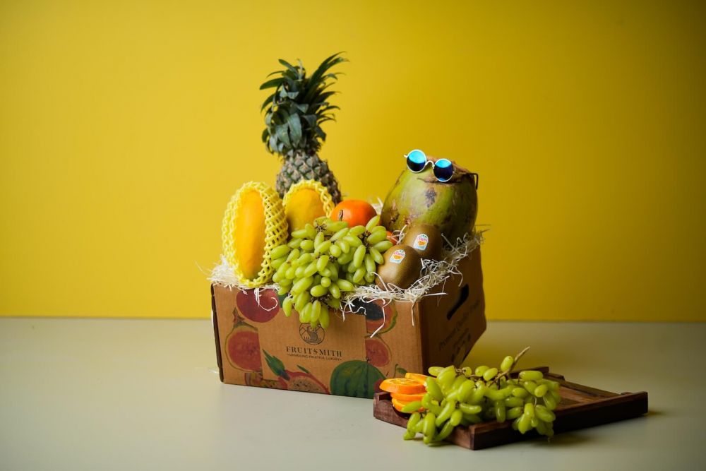 Fruit Combo 2