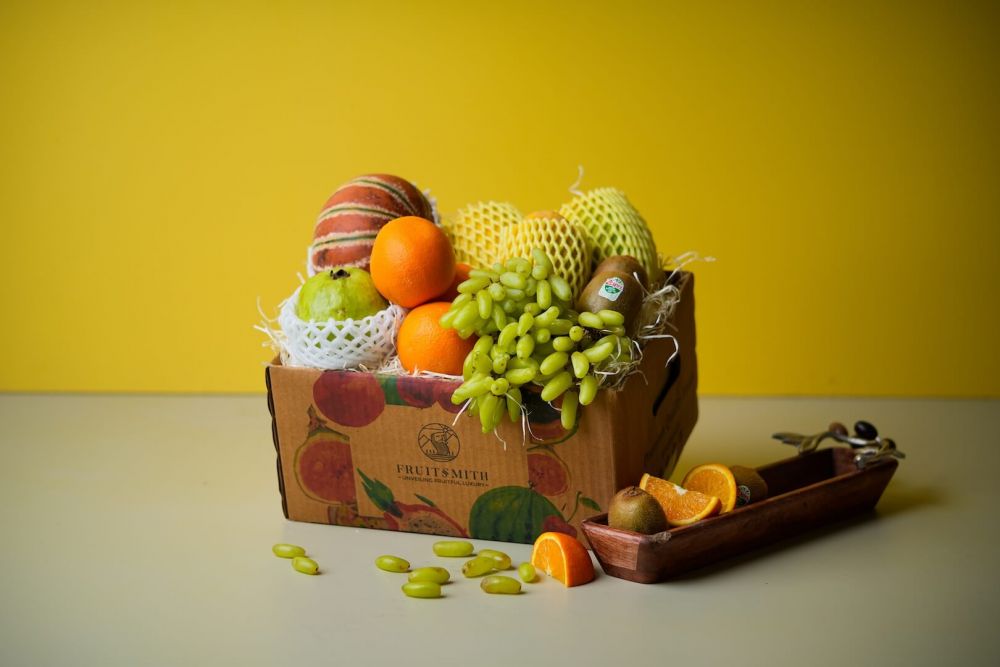 Fruit Combo 1