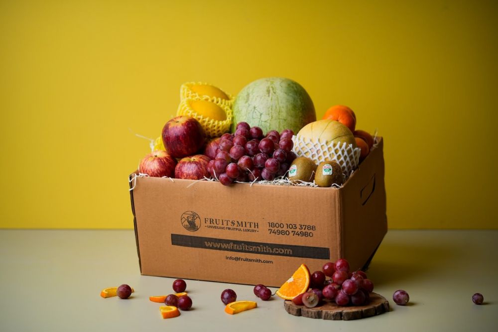 Fruit Combo 3