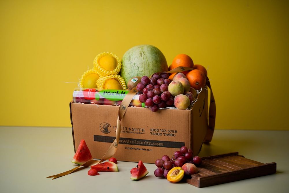 Fruit Combo 4