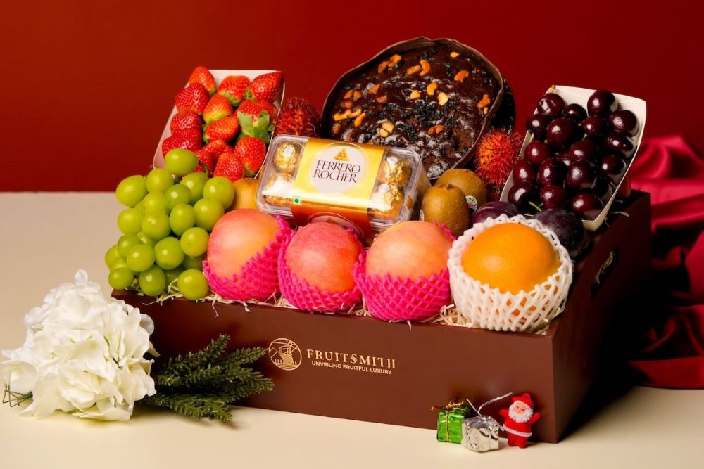 Christmas Hamper 7