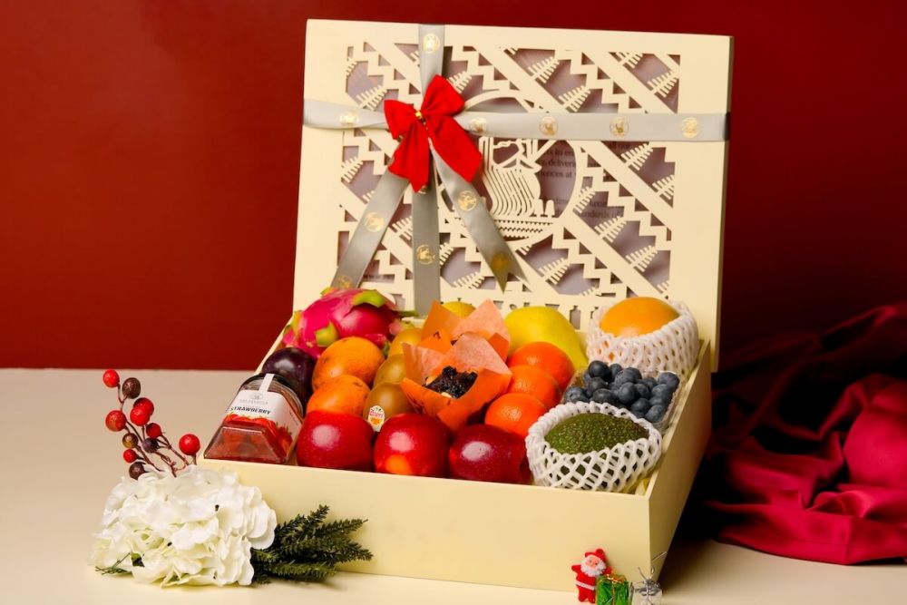 Christmas Hamper 5