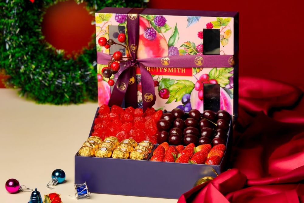 Christmas Hamper 3