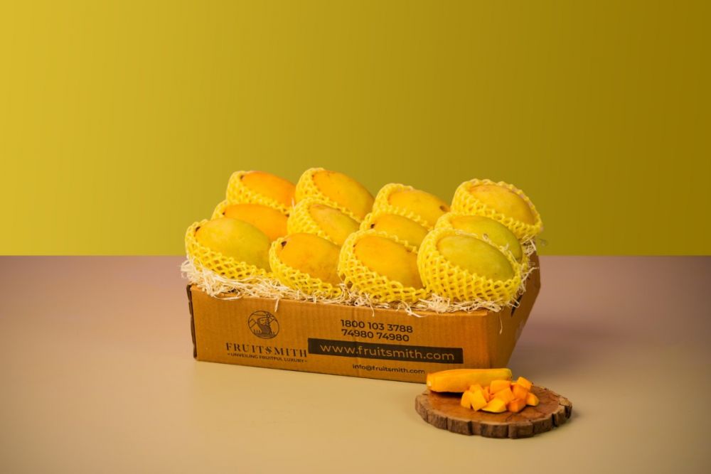 Fruit Pack - Mango Kesar