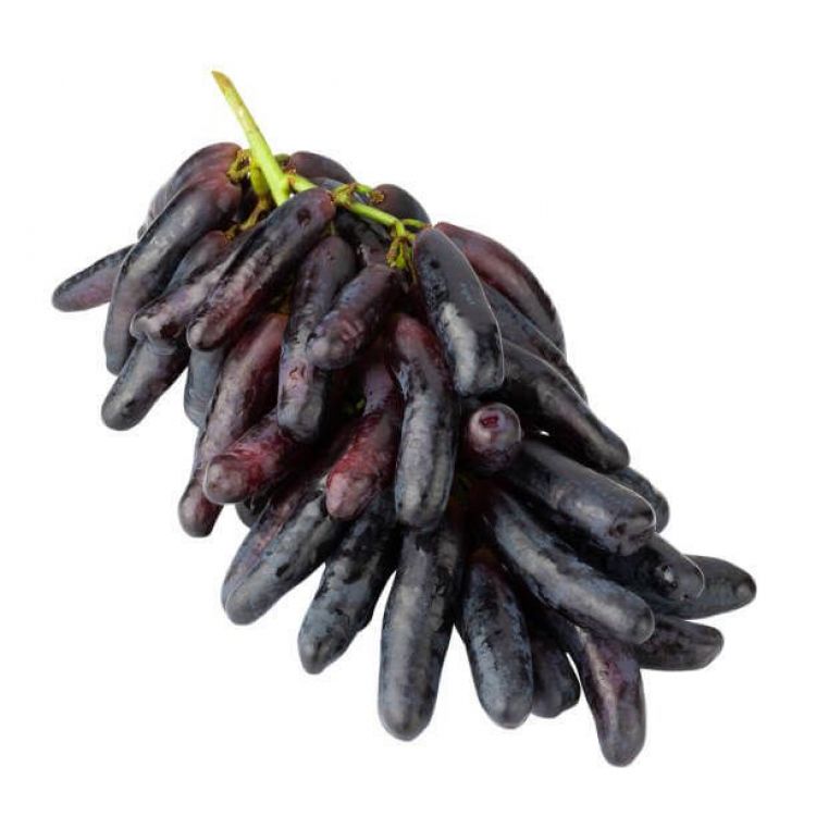 Grapes Black (Shandong)