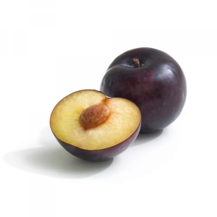 Black Amber Plum