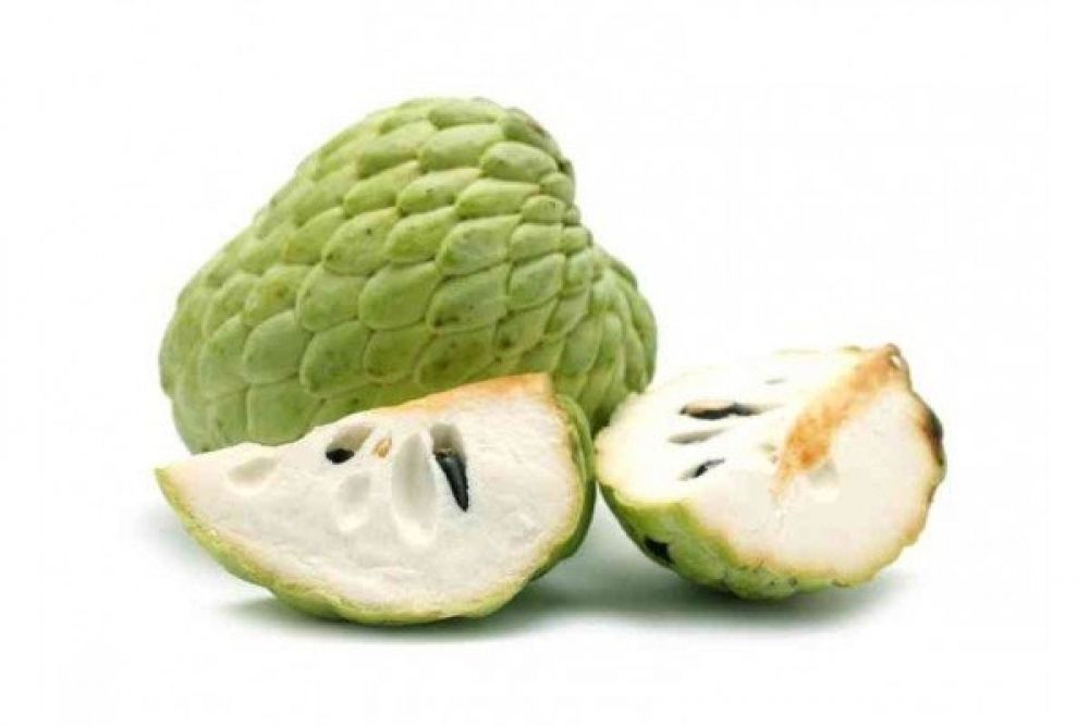 Custard Apple 