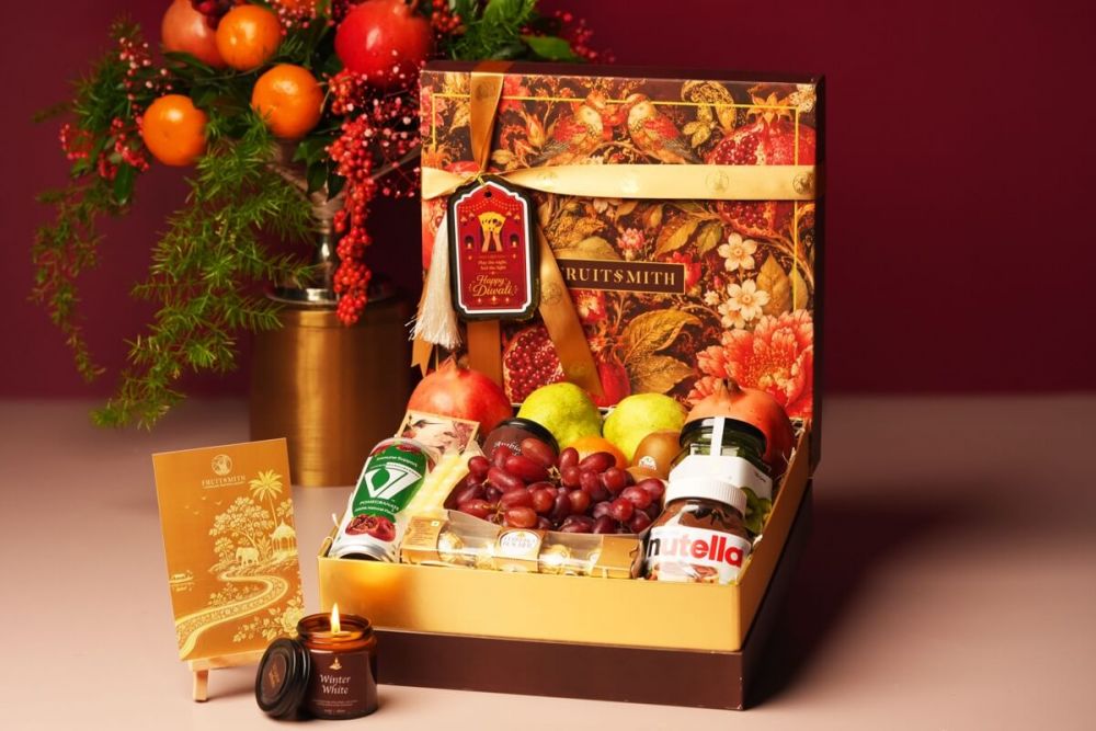 Diwali Anar hamper