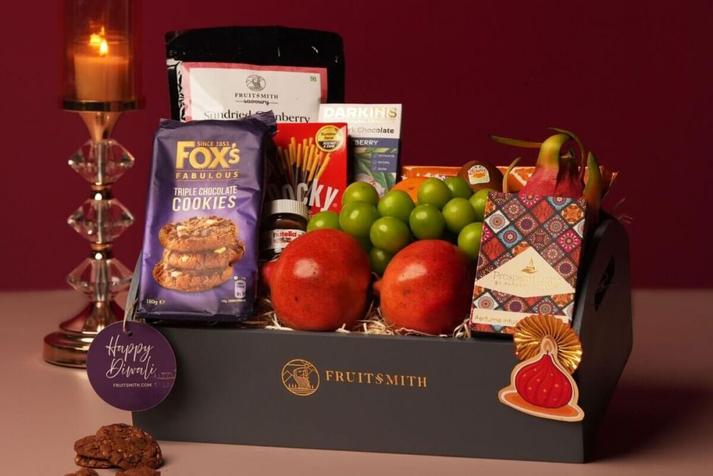 Diwali joy hamper