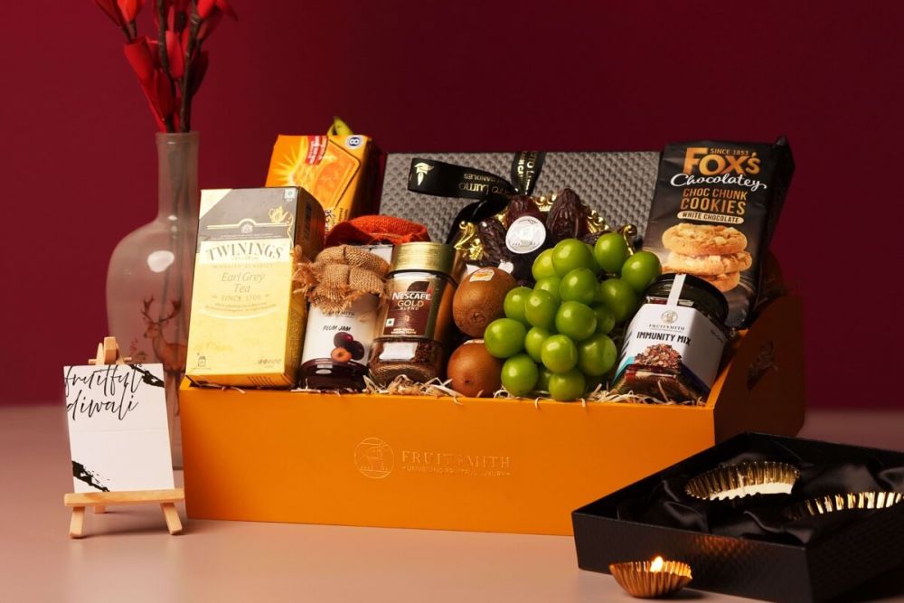 Diwali Elegance hamper