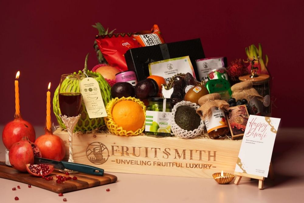 Diwali Heritage hamper