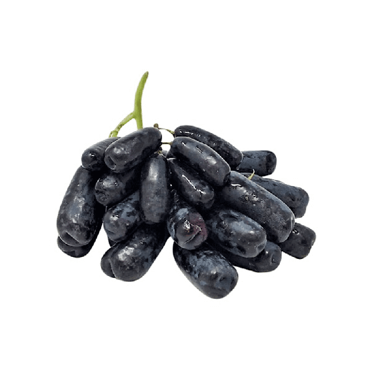 Grapes Black (Muscat)
