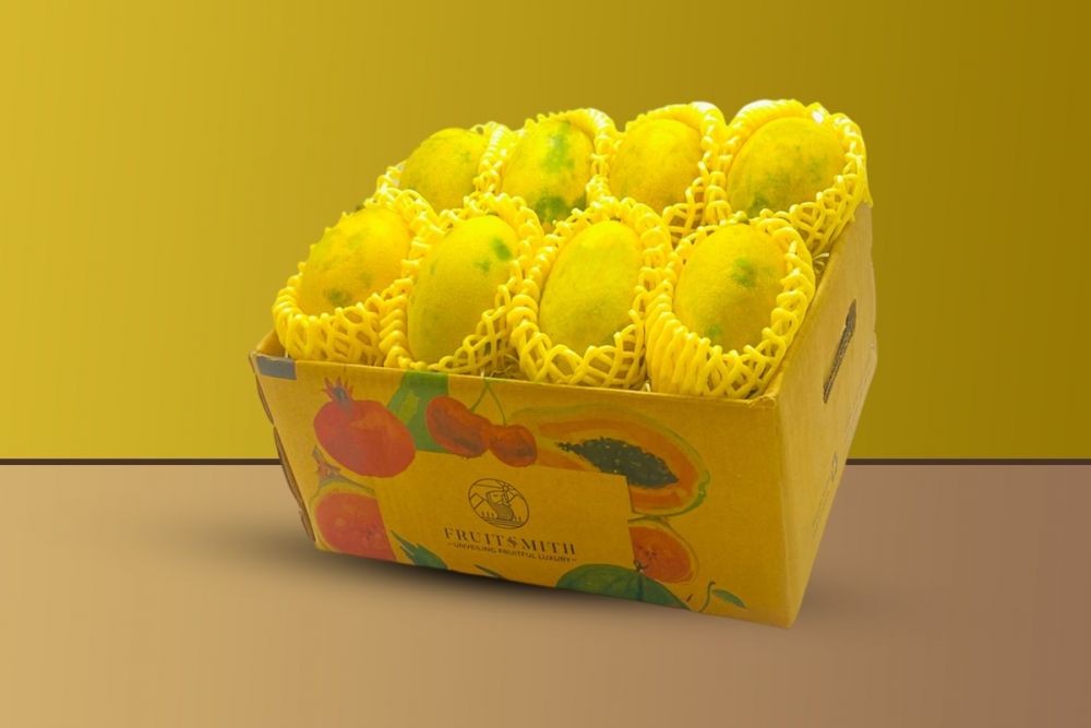 Fruit Pack - Mango Hammam