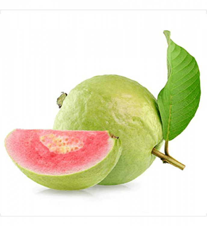 Indian Red Guava