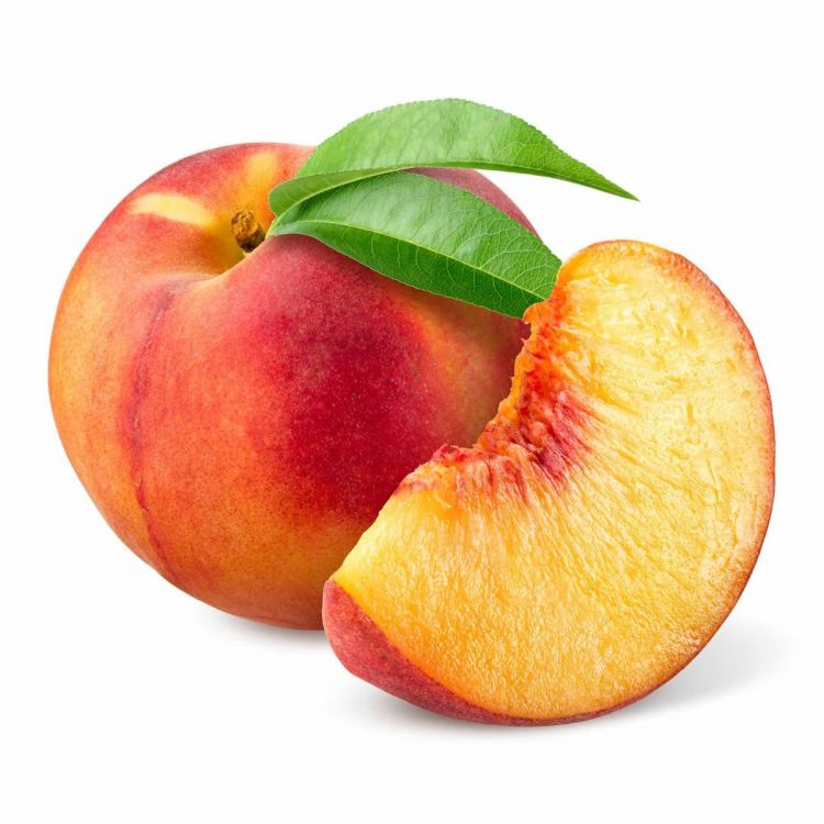 Imported Peach (South Africa)