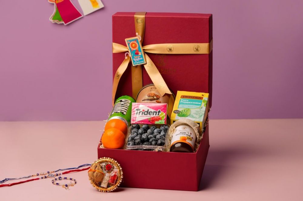 Rakhi Hamper 2