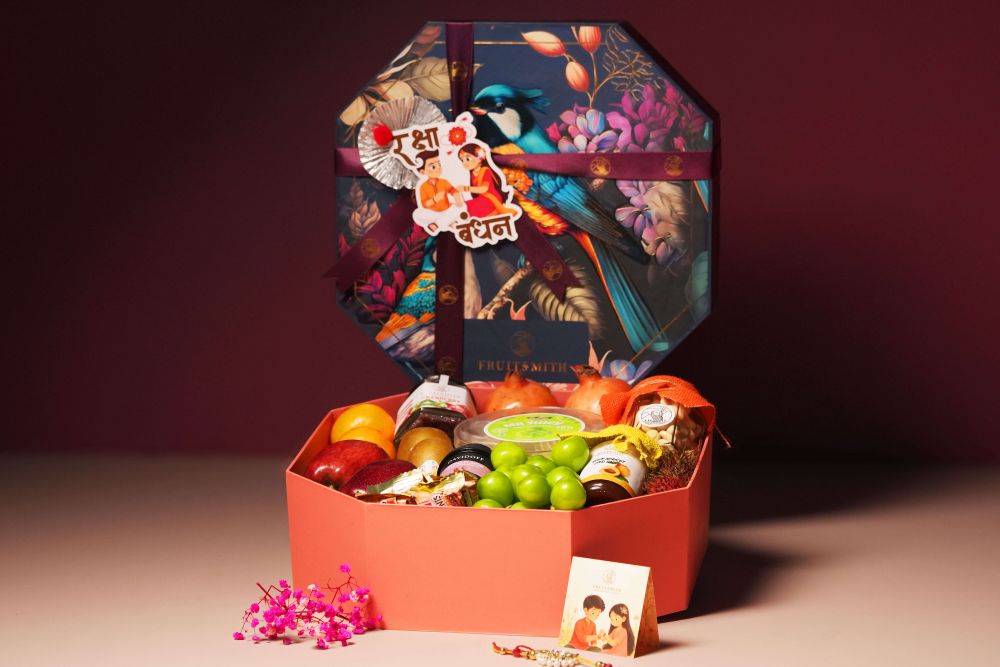 Rakhi Hamper - 6