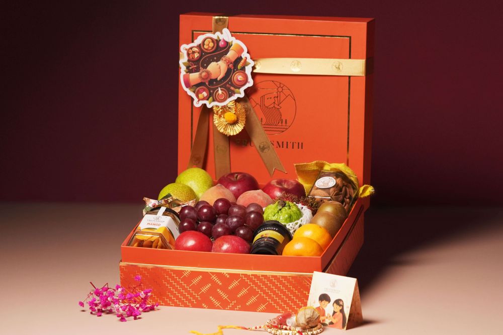 Rakhi Hamper - 5