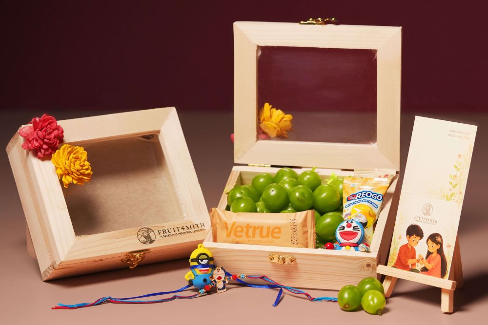 Rakhi Hamper - 1