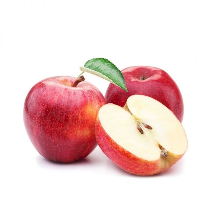 Apple Rose (New Zealand)