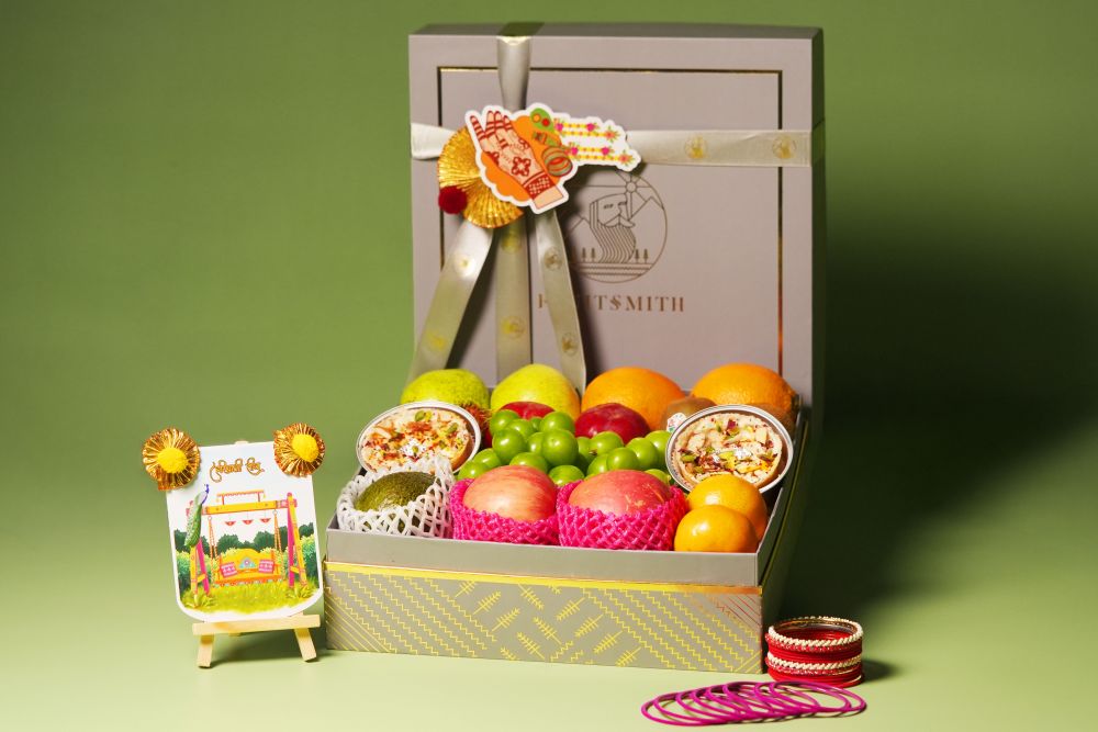 Teej Hamper - 3