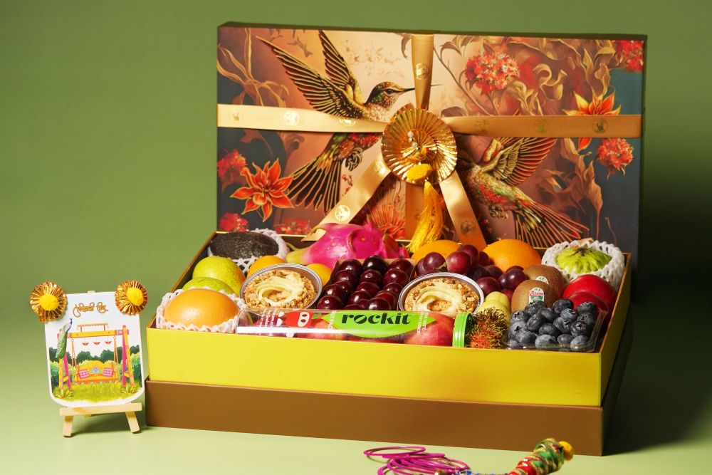 Teej Hamper - 10
