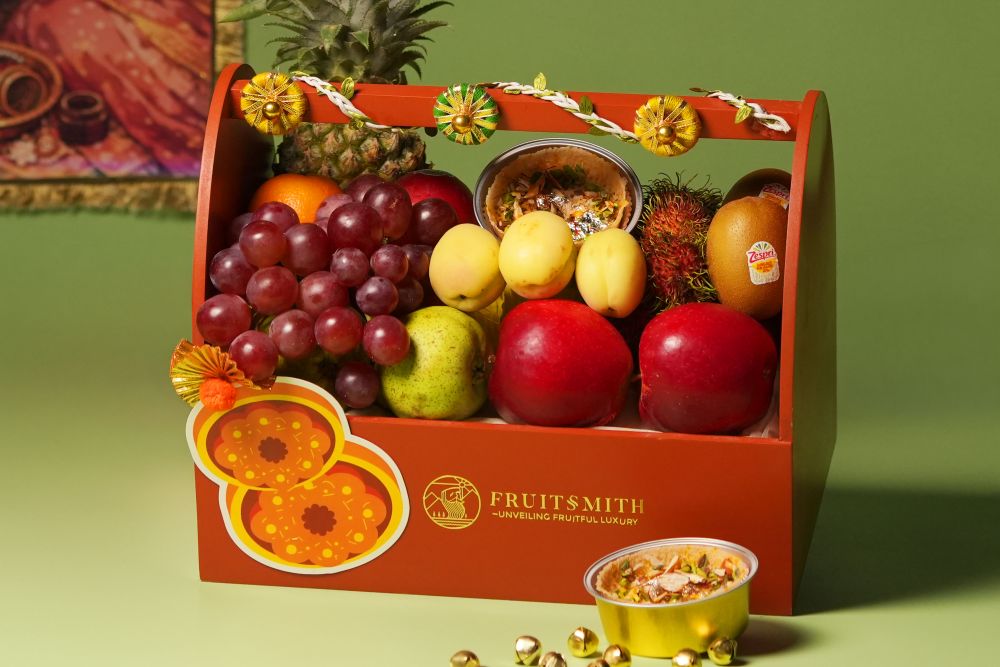 Teej Hamper - 1