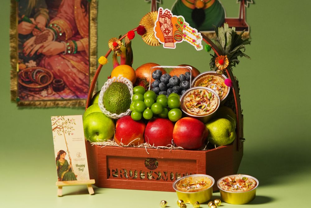 Teej Hamper - 9