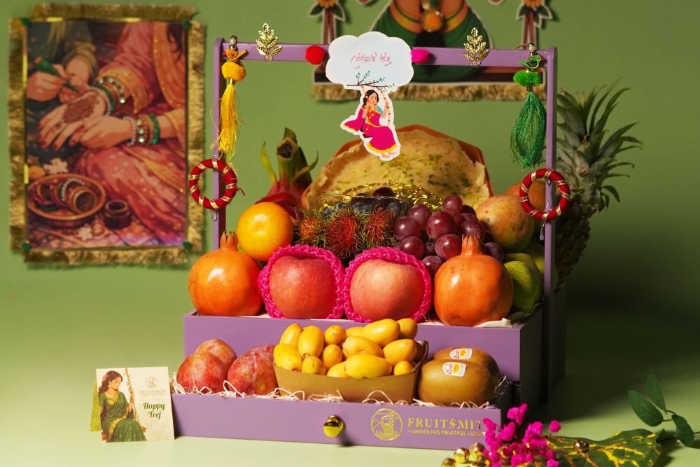 Teej Hamper - 11