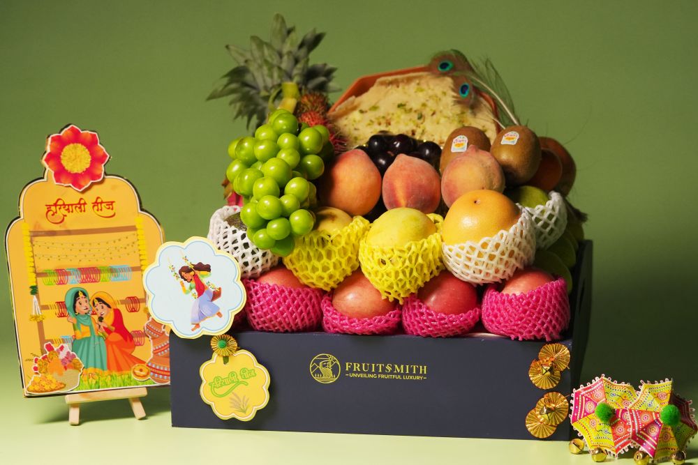 Teej Hamper - 12
