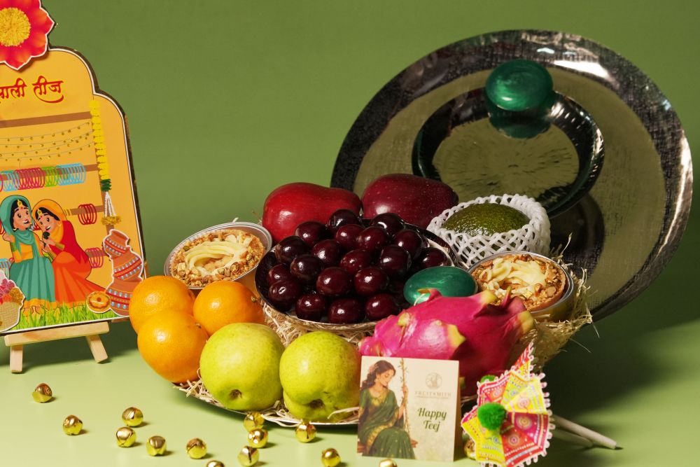 Teej Hamper - 5