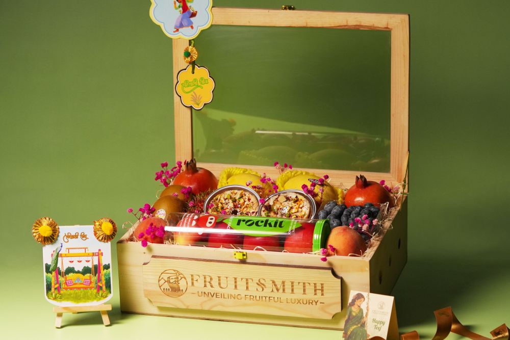 Teej Hamper - 4