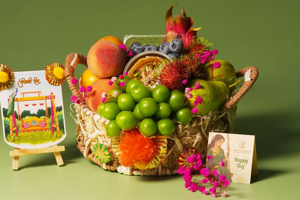 Teej Hamper - 2