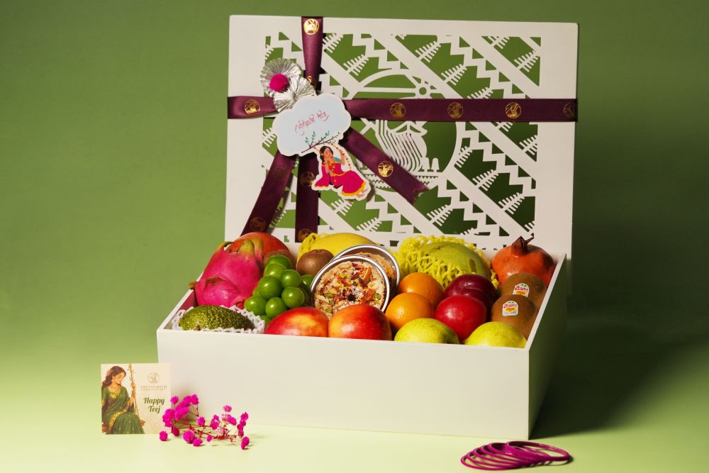 Teej Hamper - 7