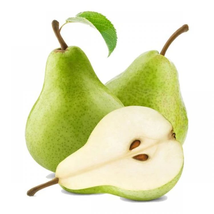 Pear South African