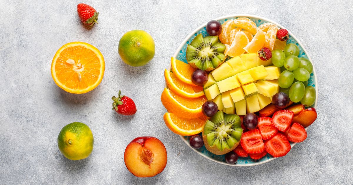 Which is the Best Time To Eat Fruits?