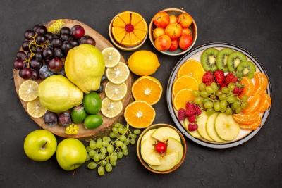 Debunking 7 Popular Myths About Eating Fruits