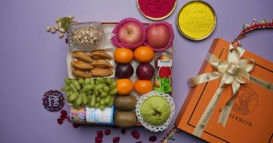10 Holi Gift Ideas For A Colourful Celebration